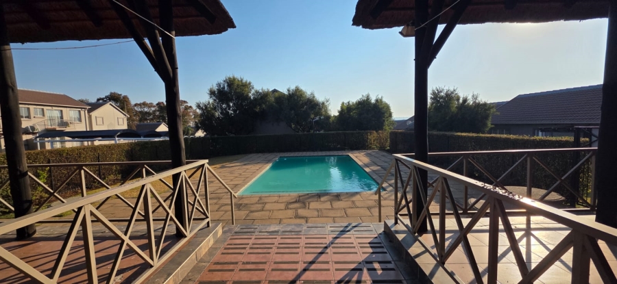 3 Bedroom Property for Sale in Aloe Ridge Estate Gauteng