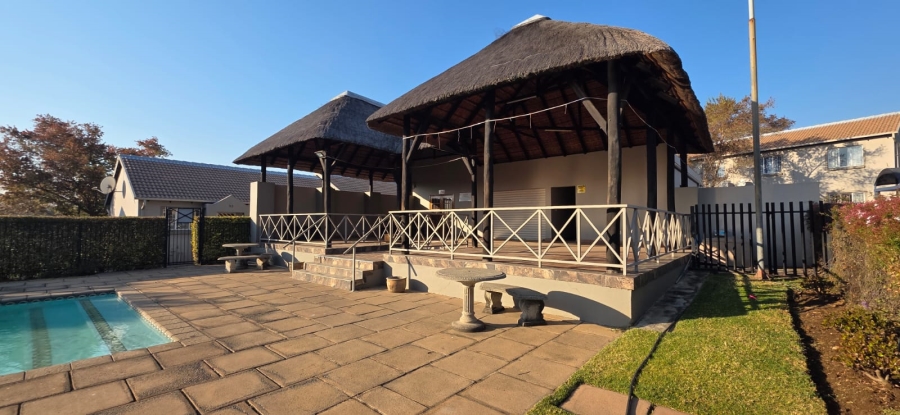 3 Bedroom Property for Sale in Aloe Ridge Estate Gauteng