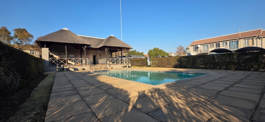 3 Bedroom Property for Sale in Aloe Ridge Estate Gauteng