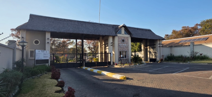 3 Bedroom Property for Sale in Aloe Ridge Estate Gauteng