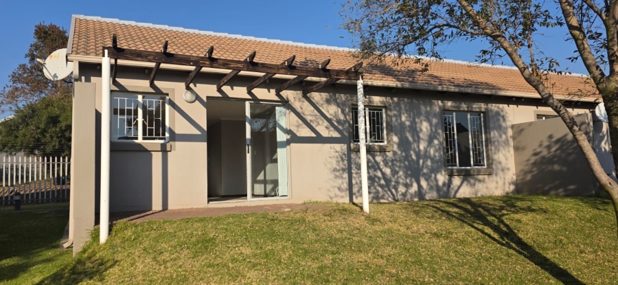 3 Bedroom Property for Sale in Aloe Ridge Estate Gauteng