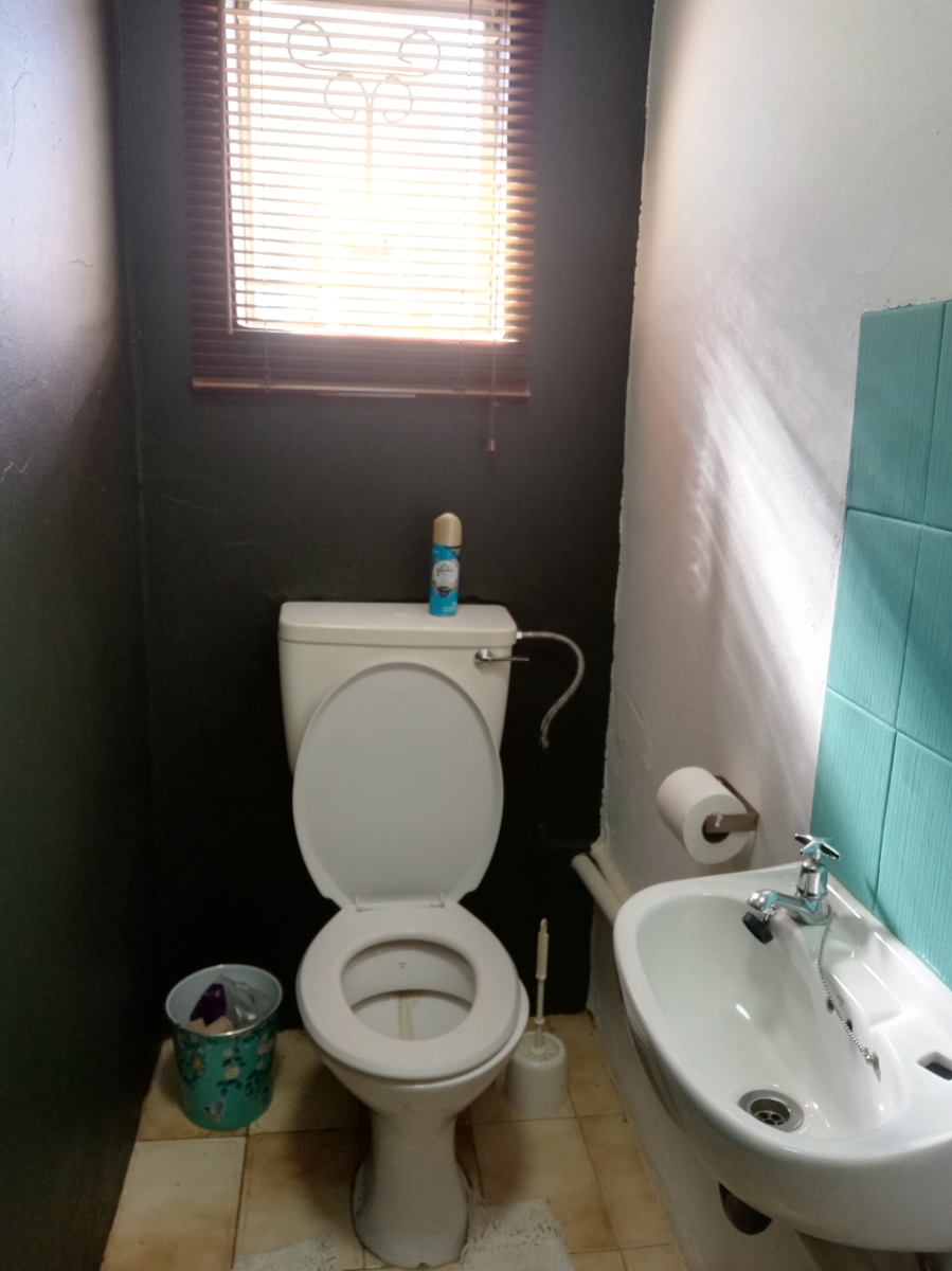 3 Bedroom Property for Sale in Bekkersdal Gauteng