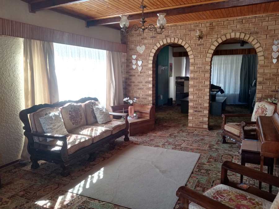 3 Bedroom Property for Sale in Bekkersdal Gauteng