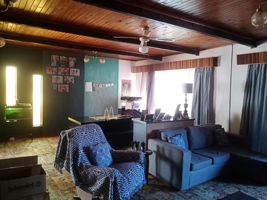 3 Bedroom Property for Sale in Bekkersdal Gauteng