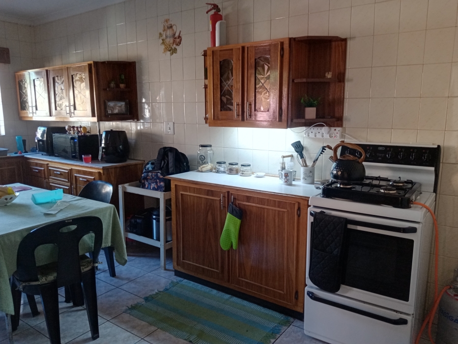 3 Bedroom Property for Sale in Bekkersdal Gauteng