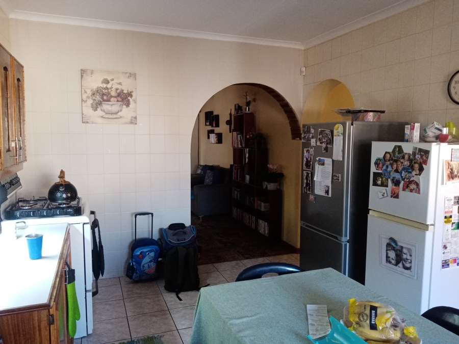 3 Bedroom Property for Sale in Bekkersdal Gauteng