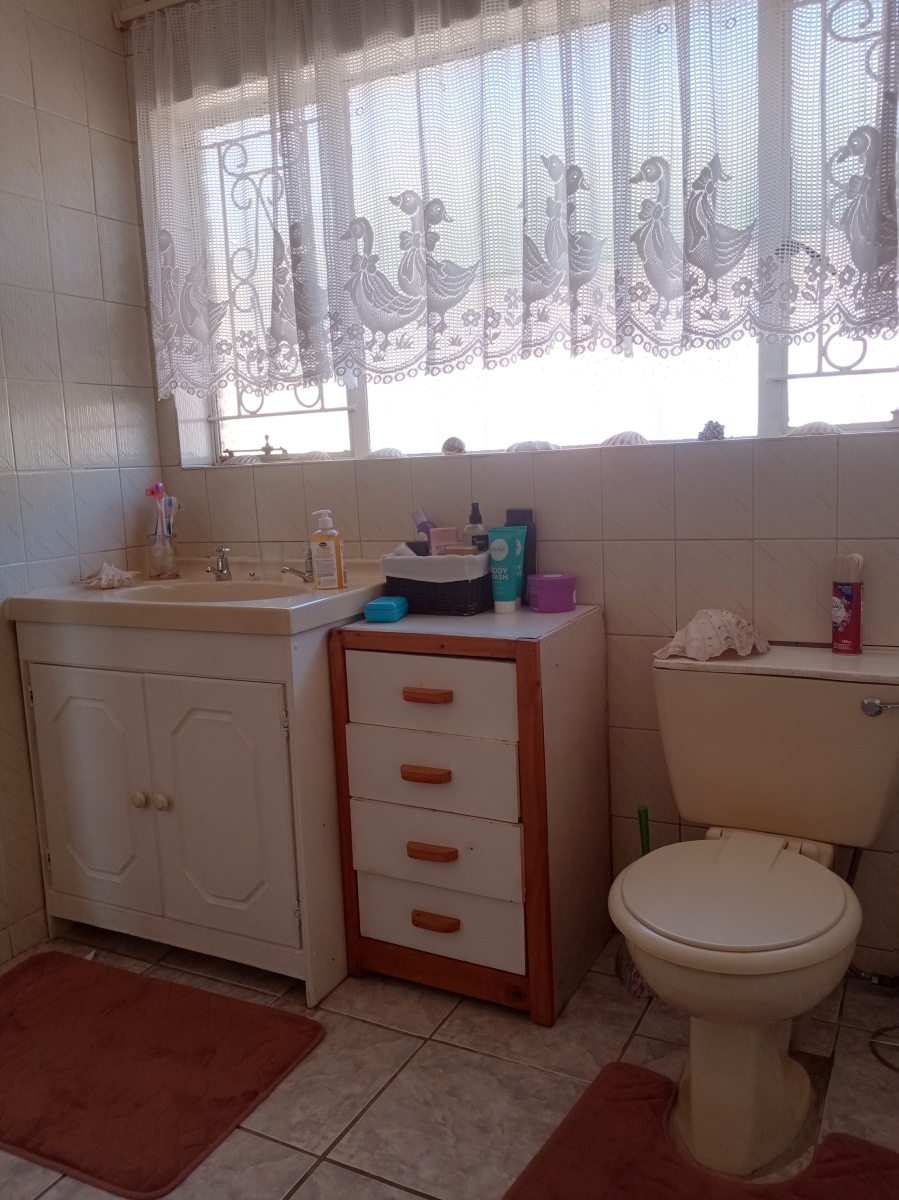 3 Bedroom Property for Sale in Bekkersdal Gauteng