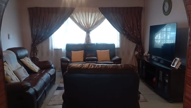 3 Bedroom Property for Sale in Elsburg Gauteng