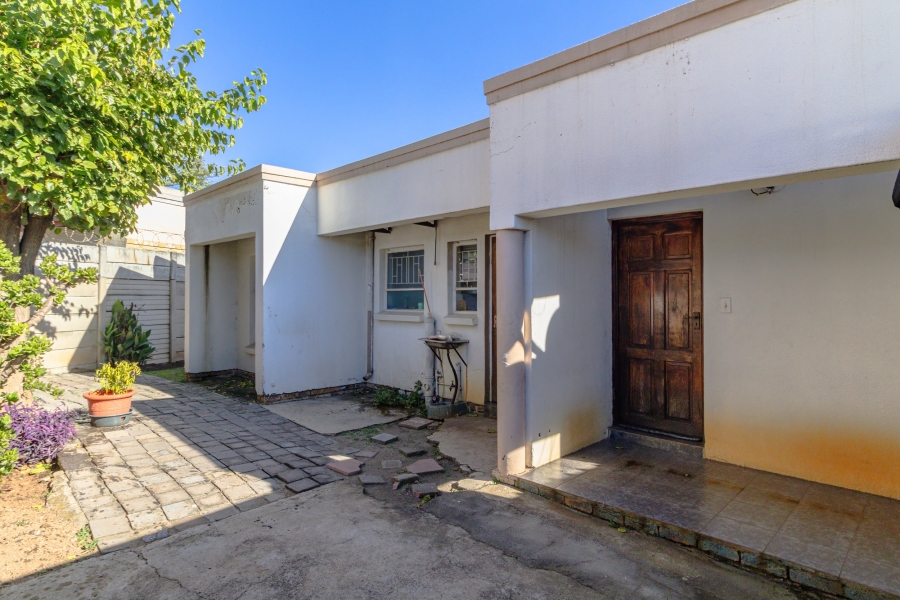 3 Bedroom Property for Sale in Cresslawn Gauteng