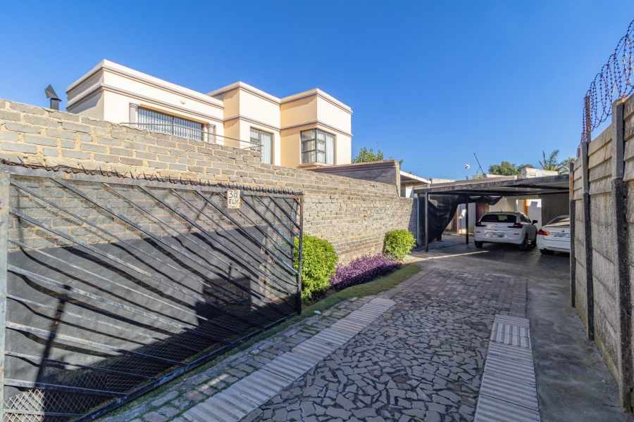 3 Bedroom Property for Sale in Cresslawn Gauteng