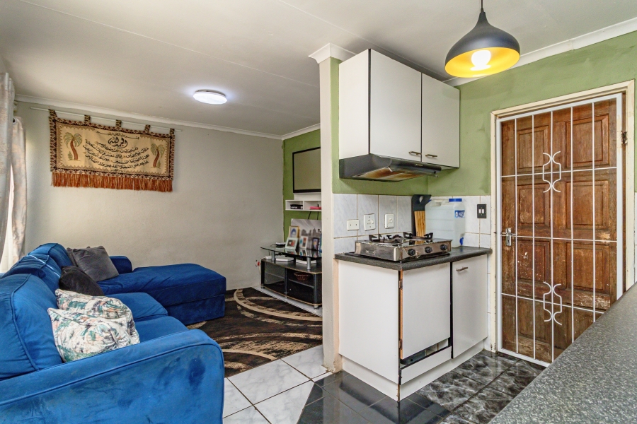 3 Bedroom Property for Sale in Cresslawn Gauteng