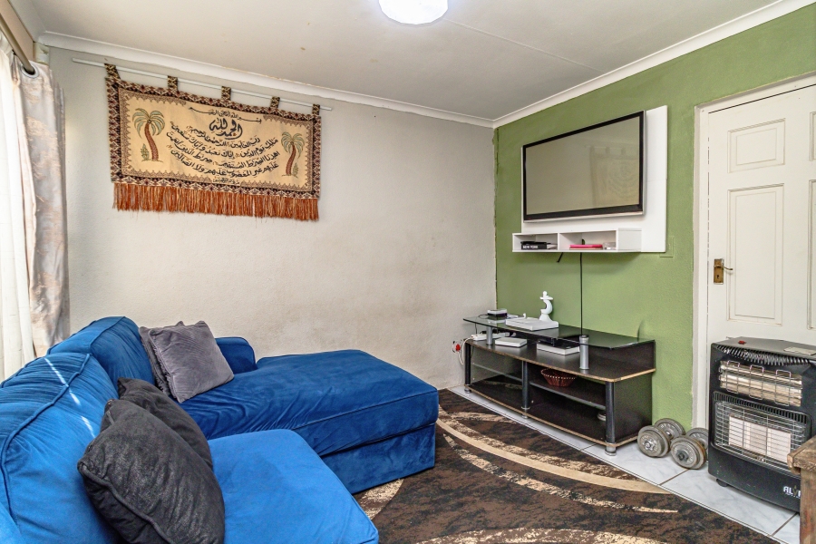 3 Bedroom Property for Sale in Cresslawn Gauteng