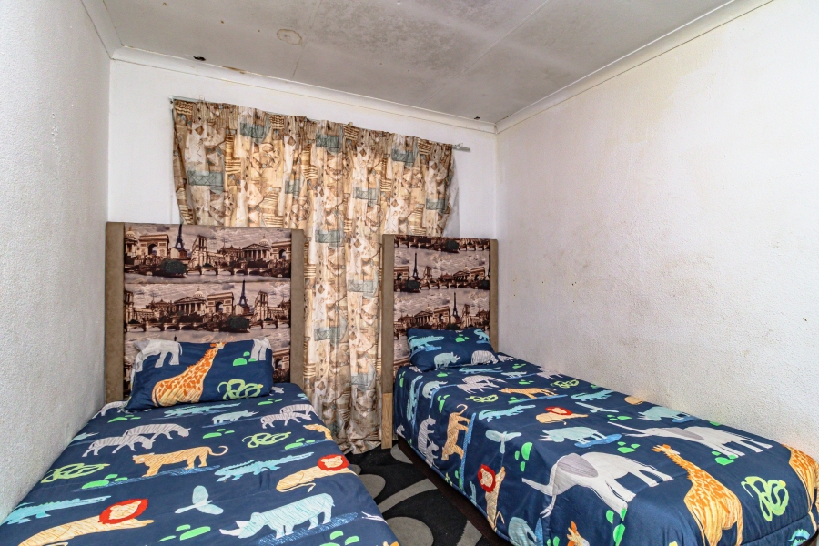 3 Bedroom Property for Sale in Cresslawn Gauteng