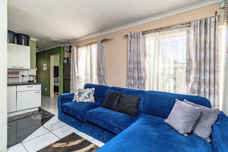 3 Bedroom Property for Sale in Cresslawn Gauteng
