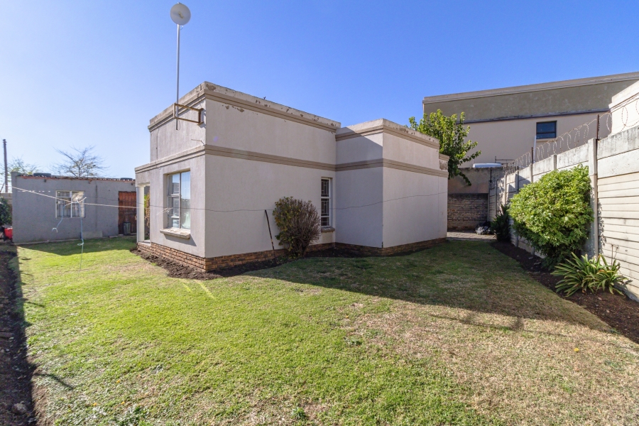 3 Bedroom Property for Sale in Cresslawn Gauteng