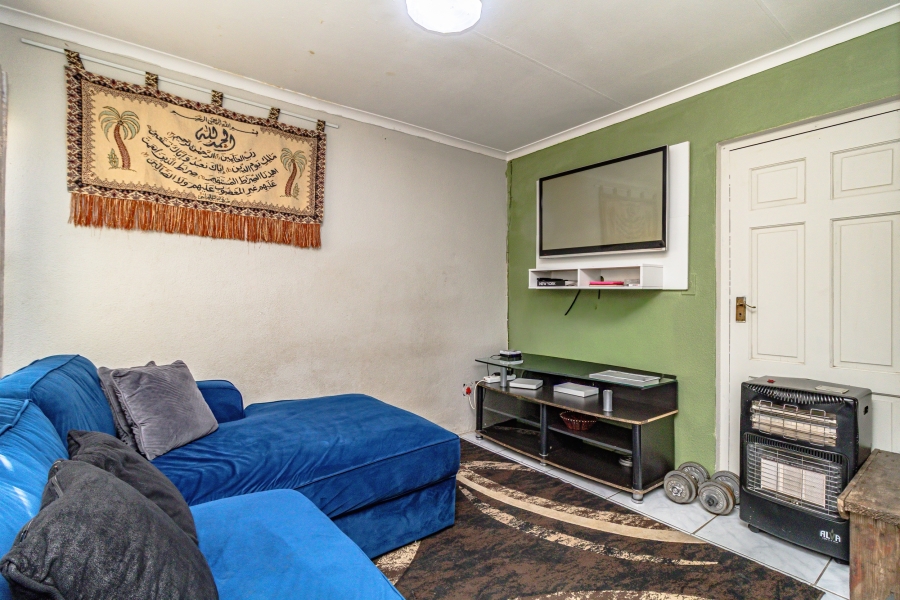 3 Bedroom Property for Sale in Cresslawn Gauteng