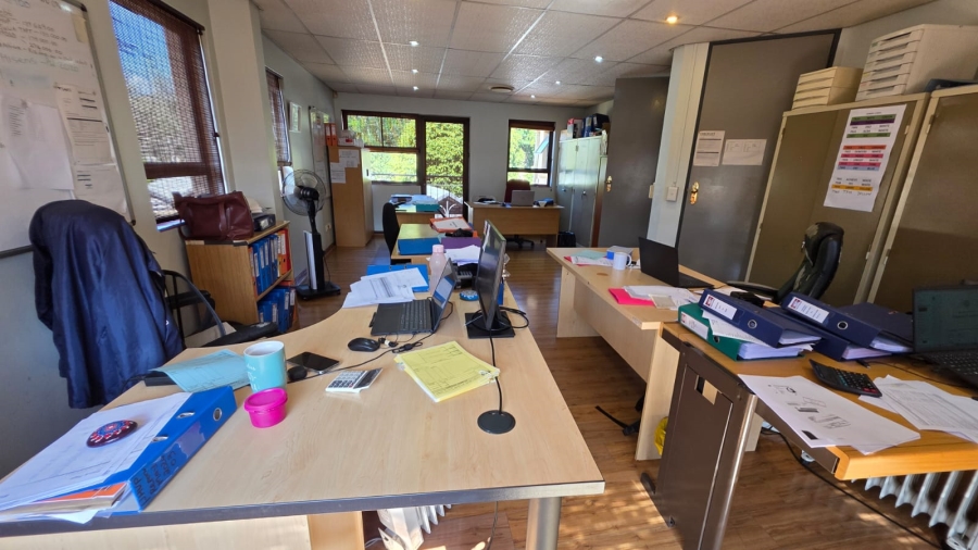 Commercial Property for Sale in Lydiana Gauteng
