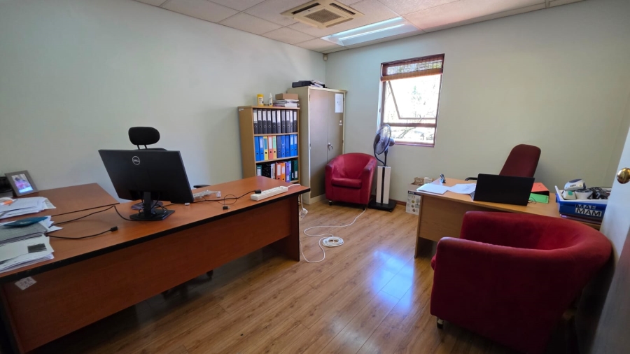 Commercial Property for Sale in Lydiana Gauteng