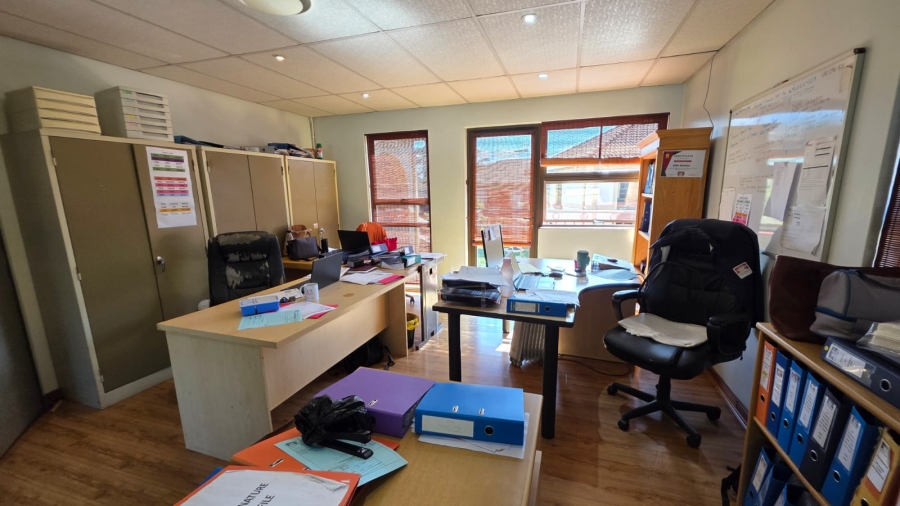 Commercial Property for Sale in Lydiana Gauteng
