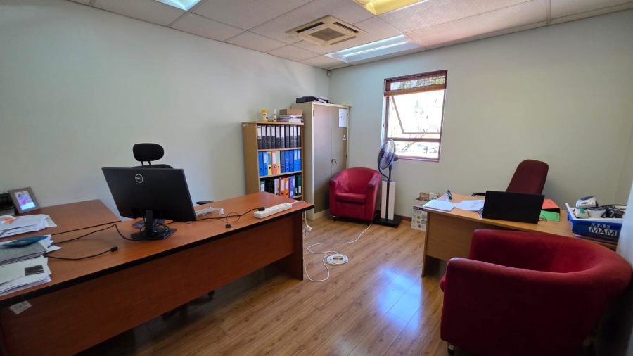 Commercial Property for Sale in Lydiana Gauteng