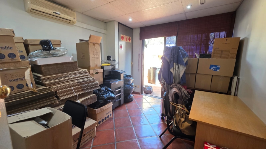 Commercial Property for Sale in Lydiana Gauteng