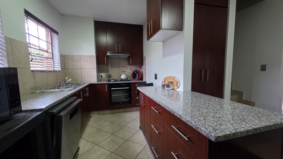 2 Bedroom Property for Sale in Hazeldean Gauteng