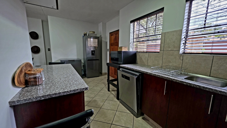 2 Bedroom Property for Sale in Hazeldean Gauteng