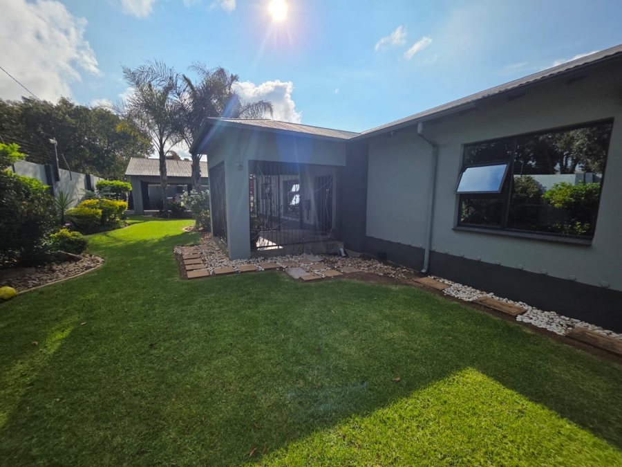 4 Bedroom Property for Sale in Rynfield Gauteng