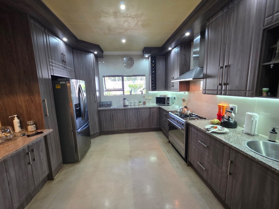 4 Bedroom Property for Sale in Rynfield Gauteng