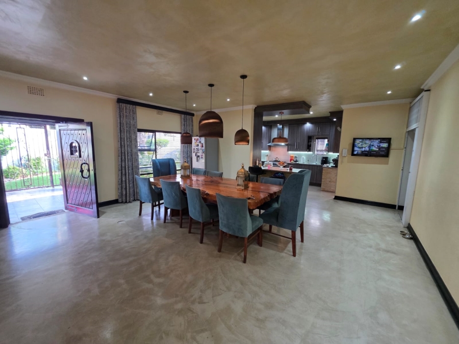 4 Bedroom Property for Sale in Rynfield Gauteng