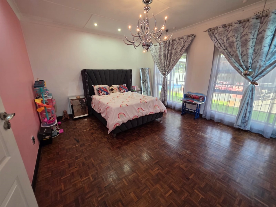4 Bedroom Property for Sale in Rynfield Gauteng