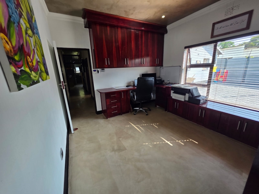 4 Bedroom Property for Sale in Rynfield Gauteng