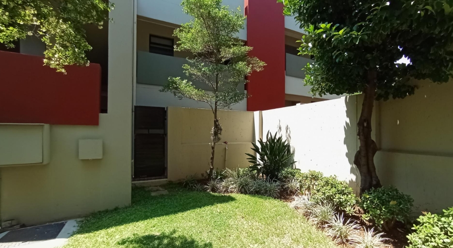 1 Bedroom Property for Sale in Beverley Gauteng