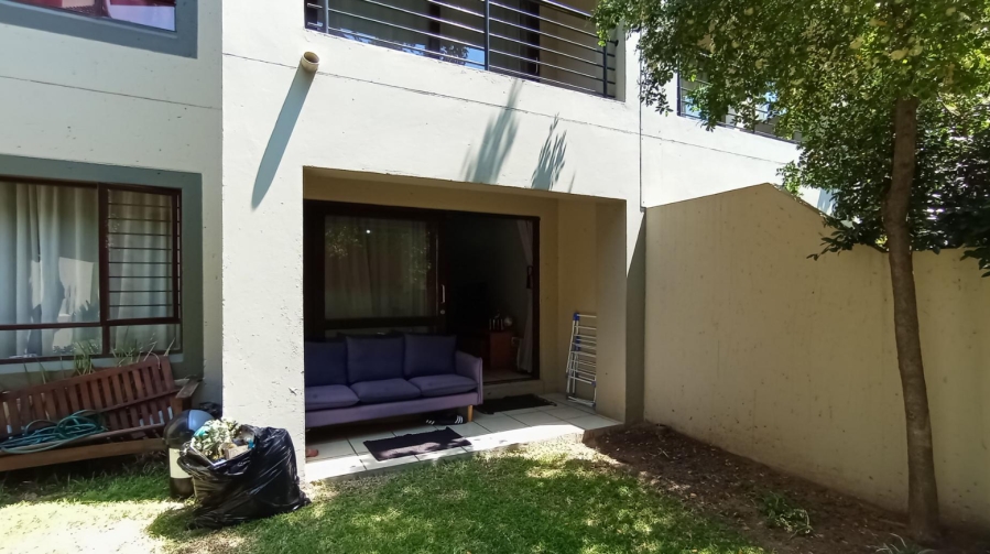 1 Bedroom Property for Sale in Beverley Gauteng