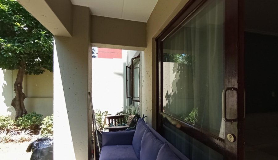 1 Bedroom Property for Sale in Beverley Gauteng