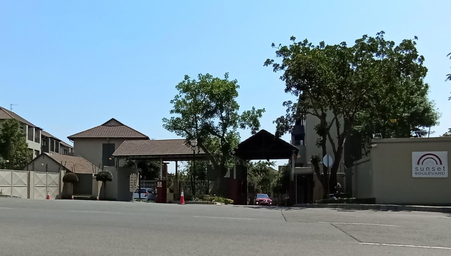 1 Bedroom Property for Sale in Beverley Gauteng