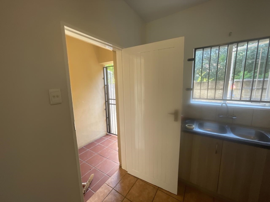 To Let 2 Bedroom Property for Rent in Rietfontein Gauteng