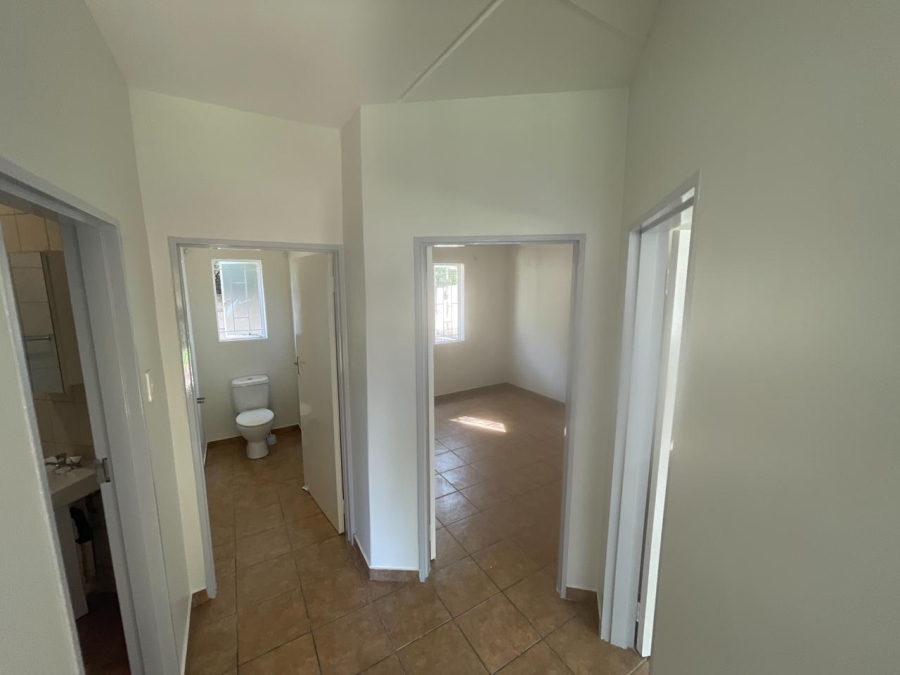 To Let 2 Bedroom Property for Rent in Rietfontein Gauteng