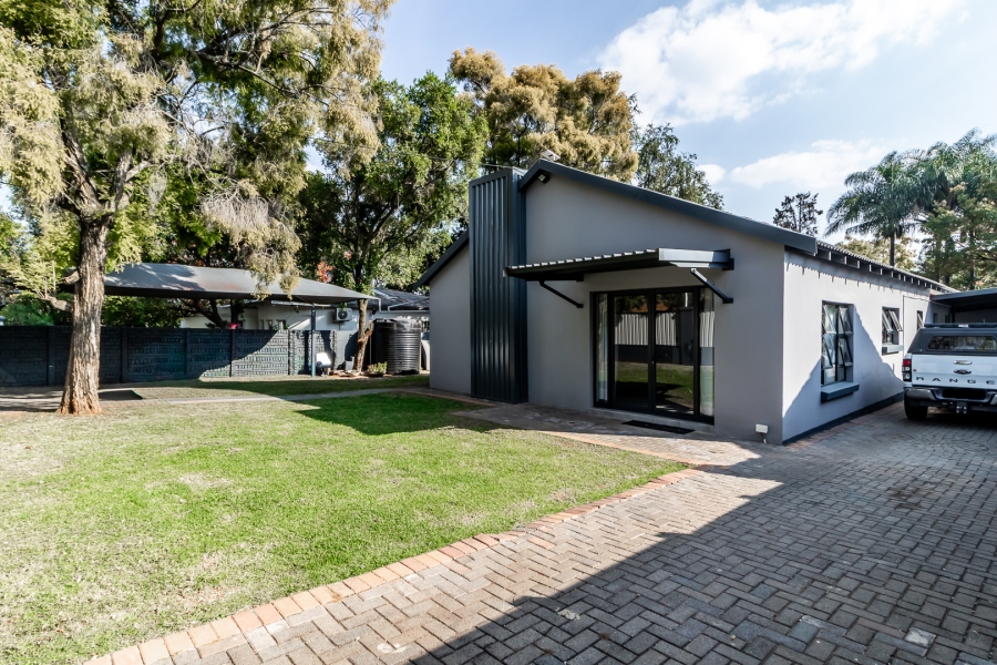 4 Bedroom Property for Sale in Rietfontein Gauteng
