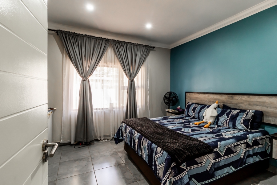 4 Bedroom Property for Sale in Rietfontein Gauteng