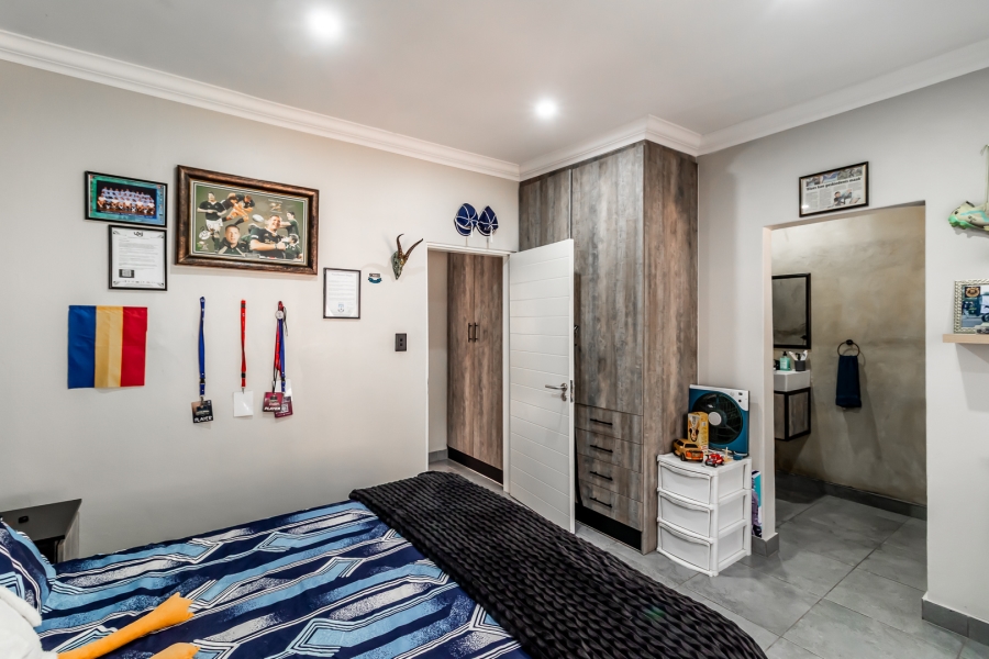 4 Bedroom Property for Sale in Rietfontein Gauteng