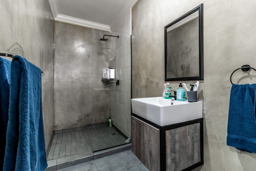 4 Bedroom Property for Sale in Rietfontein Gauteng