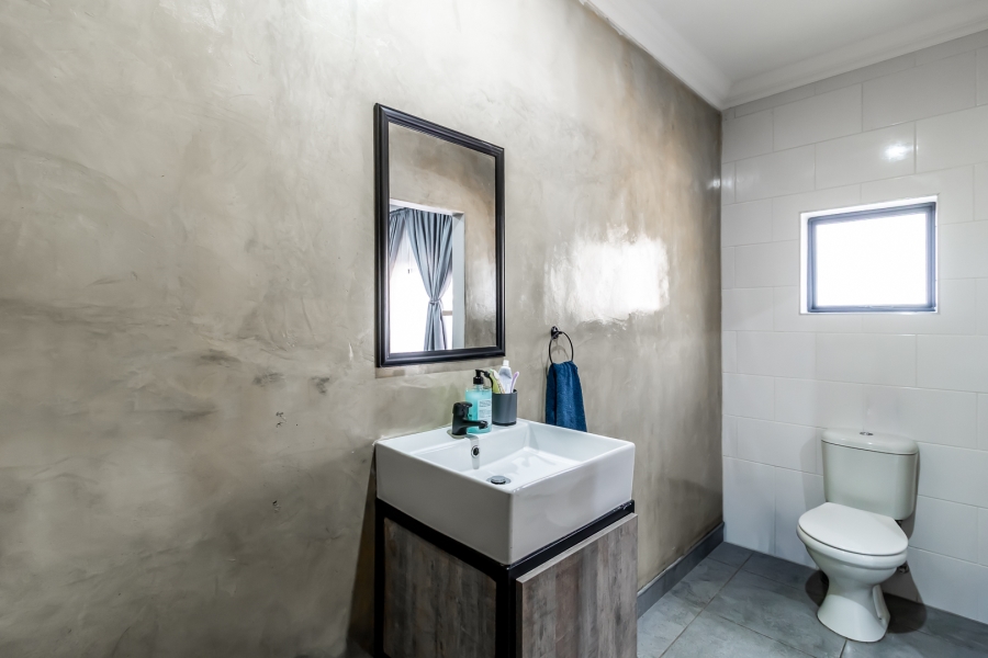4 Bedroom Property for Sale in Rietfontein Gauteng