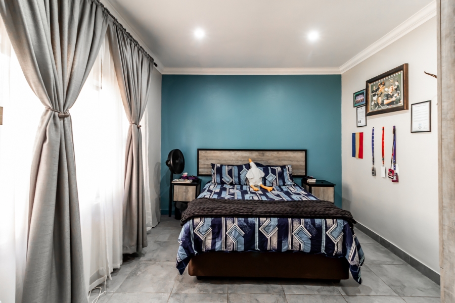 4 Bedroom Property for Sale in Rietfontein Gauteng