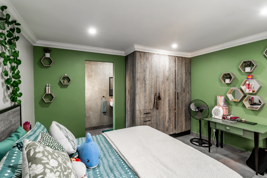 4 Bedroom Property for Sale in Rietfontein Gauteng