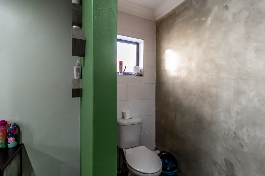 4 Bedroom Property for Sale in Rietfontein Gauteng