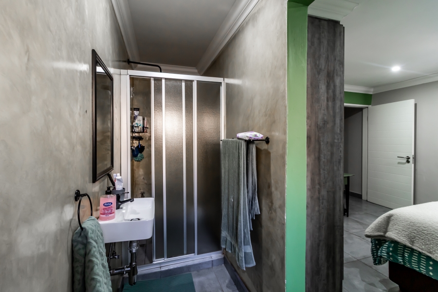 4 Bedroom Property for Sale in Rietfontein Gauteng