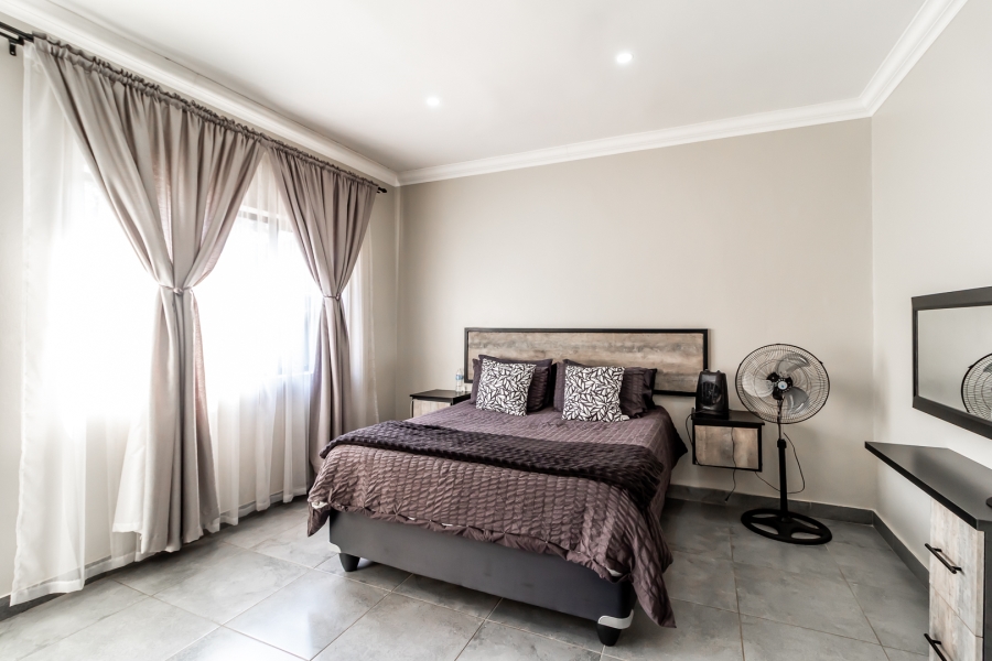 4 Bedroom Property for Sale in Rietfontein Gauteng