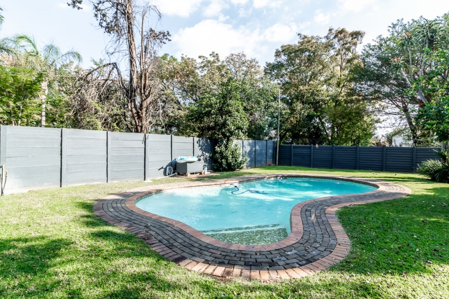 4 Bedroom Property for Sale in Rietfontein Gauteng