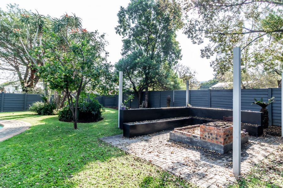 4 Bedroom Property for Sale in Rietfontein Gauteng